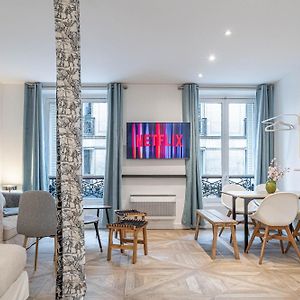 Appartement met een Slaapkamer